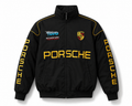 Porsche jacket