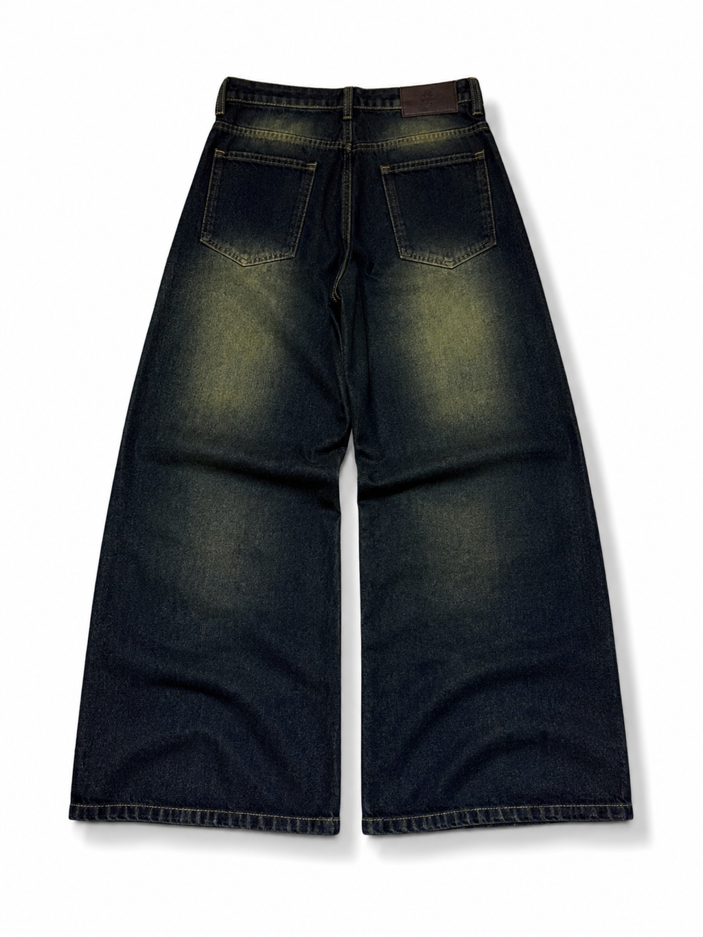 Vintage green