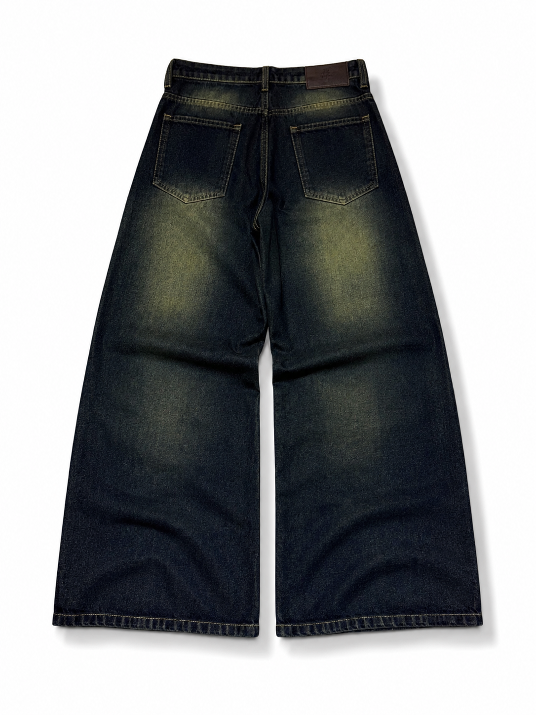 Vintage green