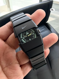 Nike black