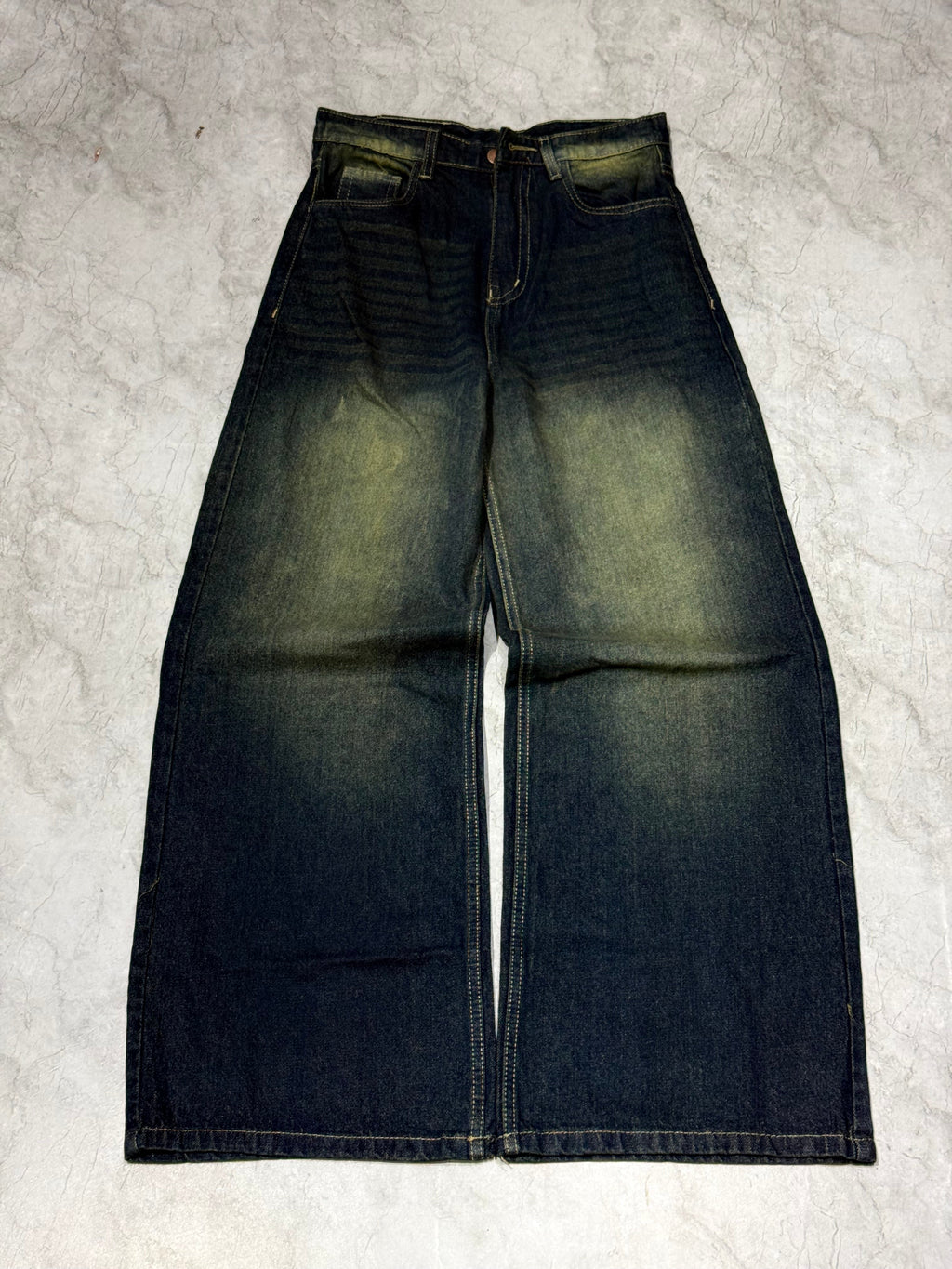 Vintage green