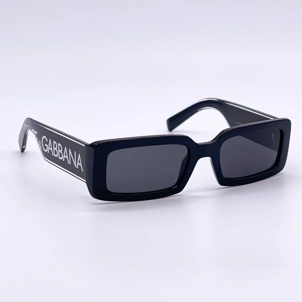 D&G spects