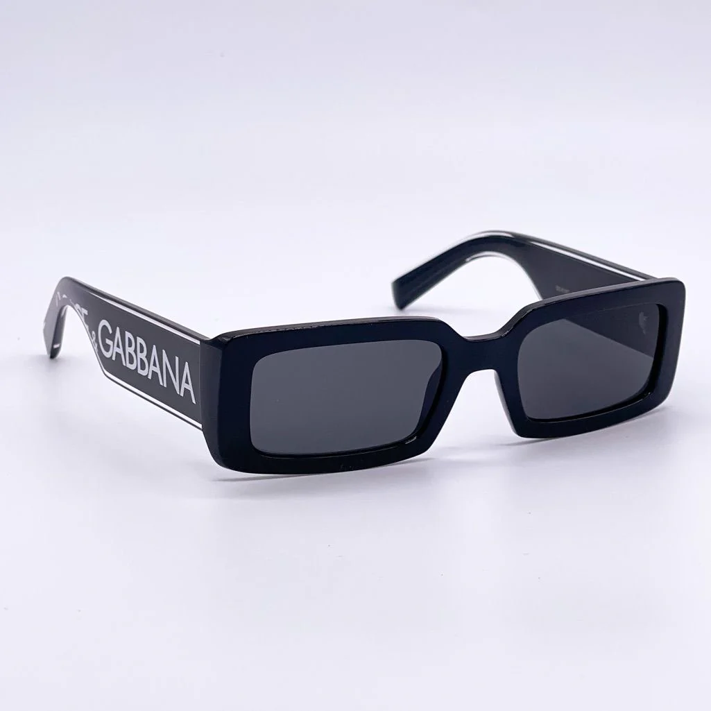 D&G spects