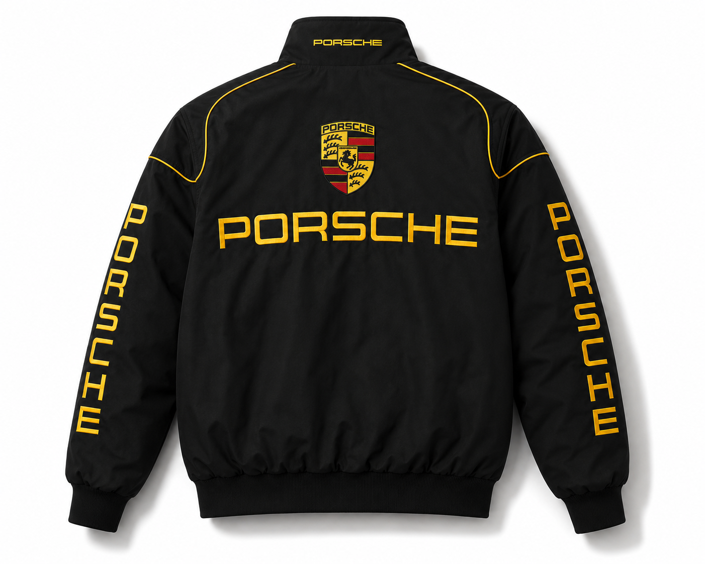 Porsche jacket