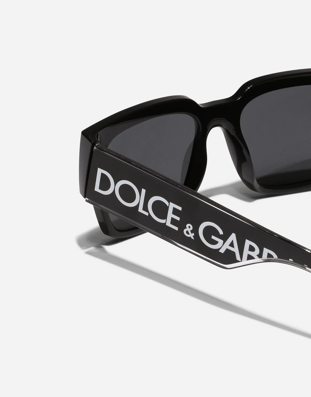 D&G spects