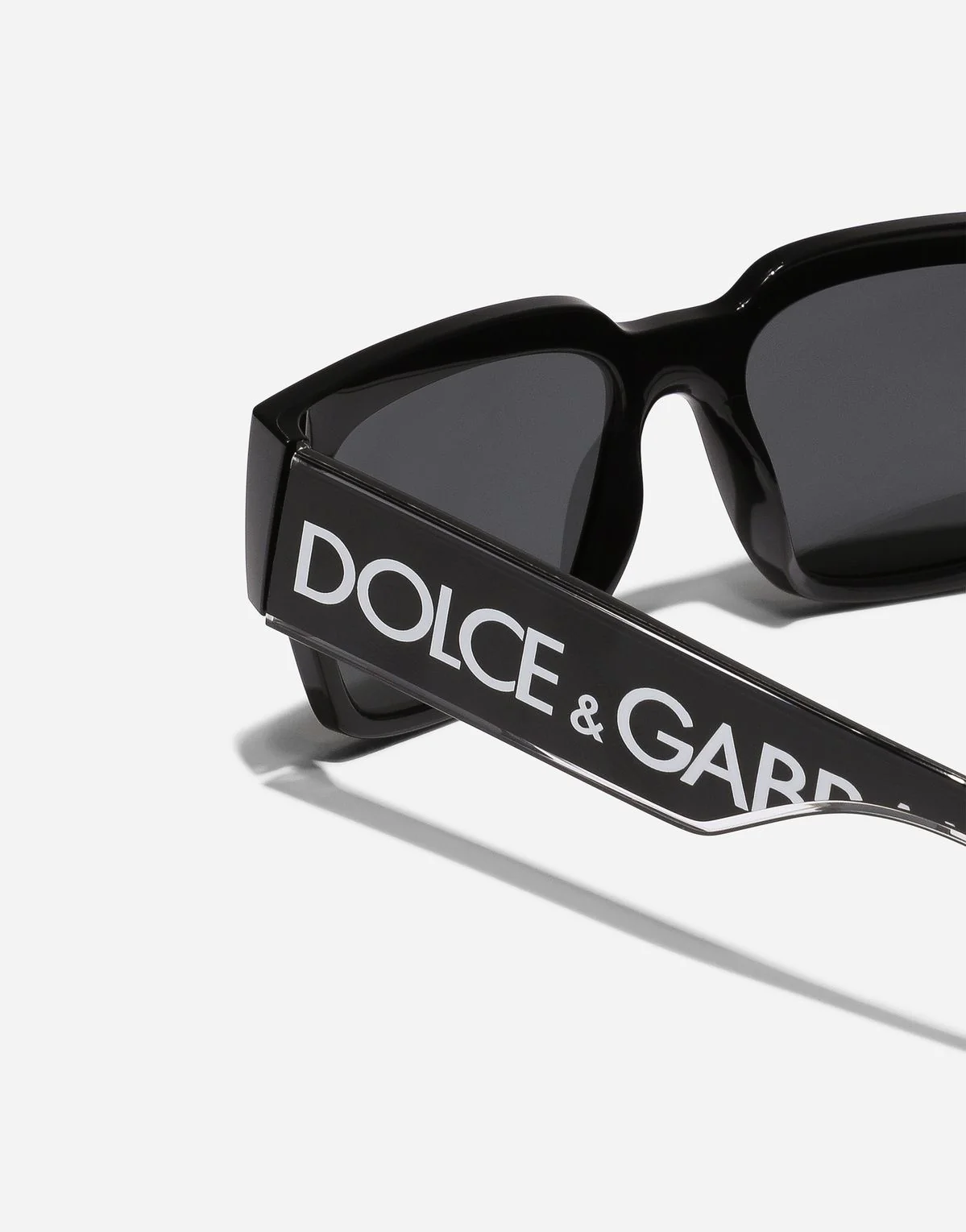 D&G spects