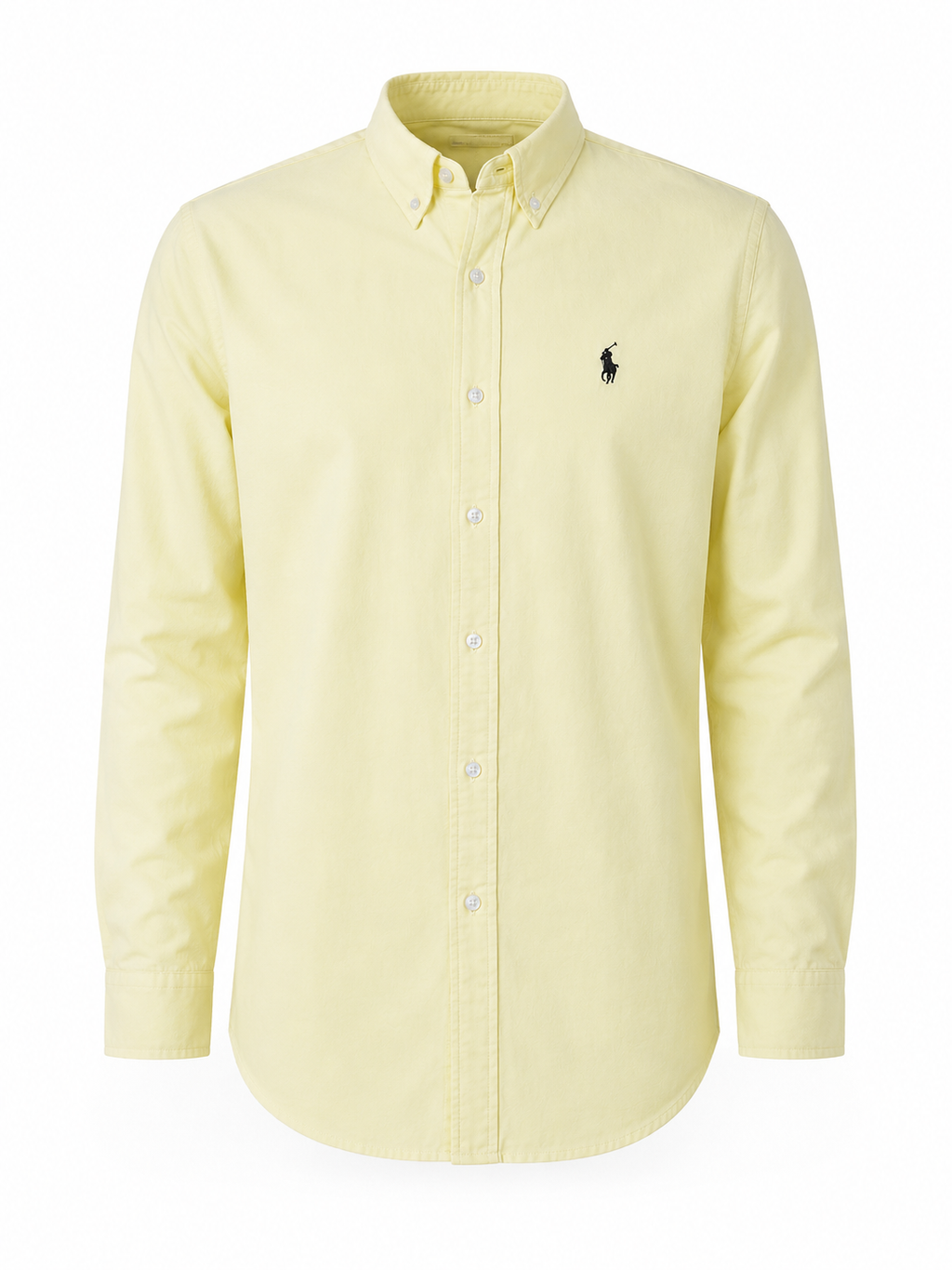 Old money yellow