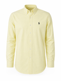 Old money yellow