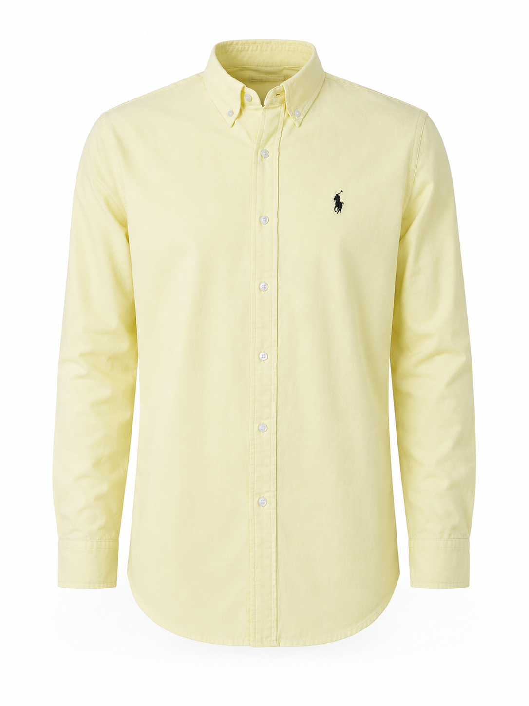 Old money yellow
