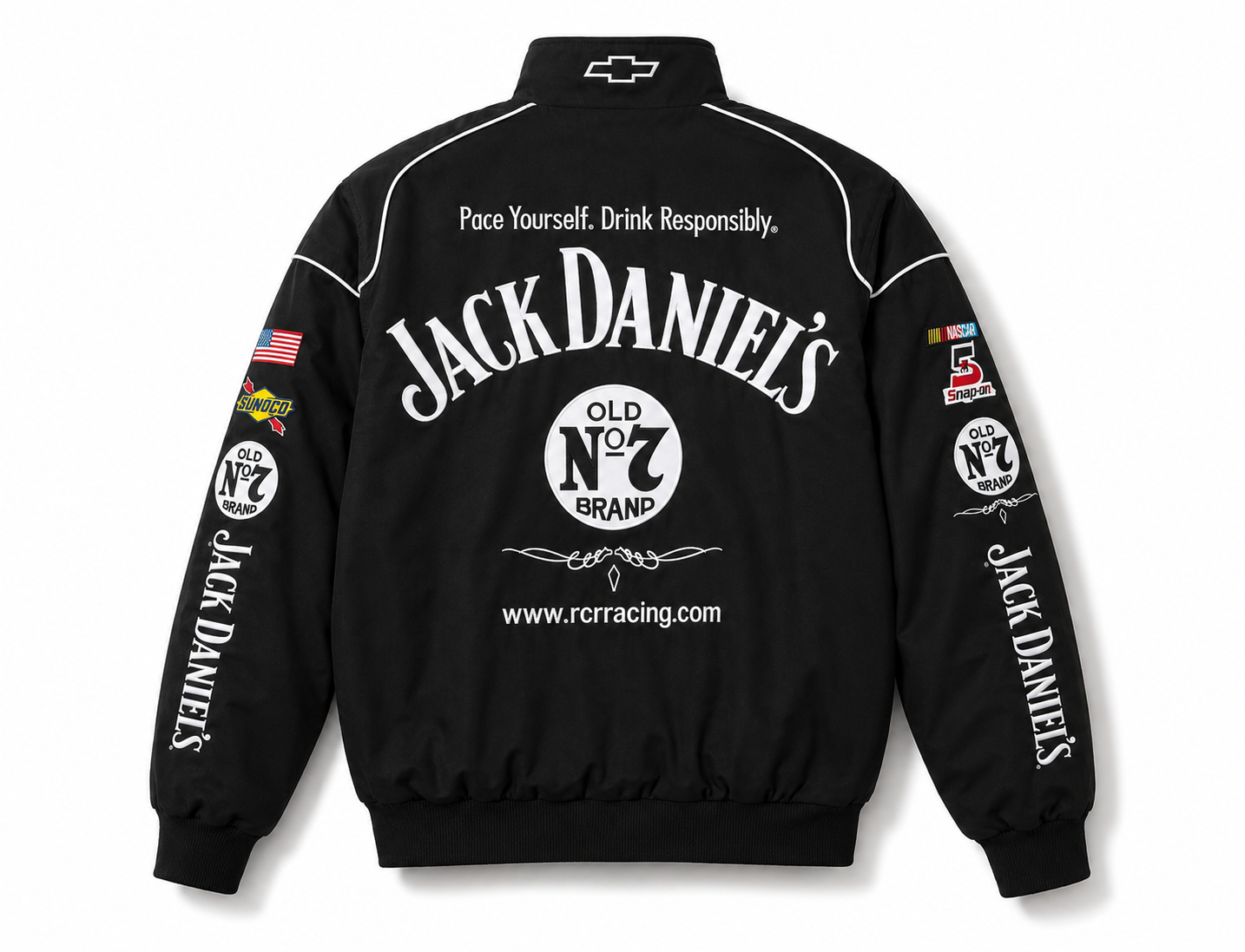 Jack daniels jacket