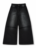 Black washed