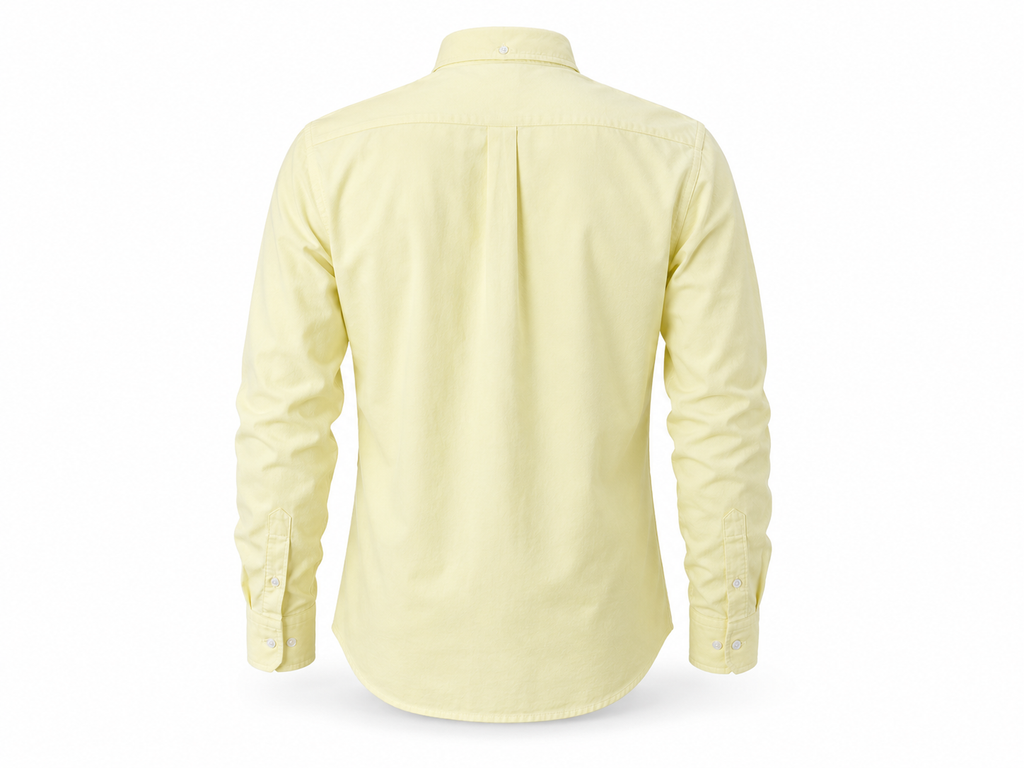 Old money yellow