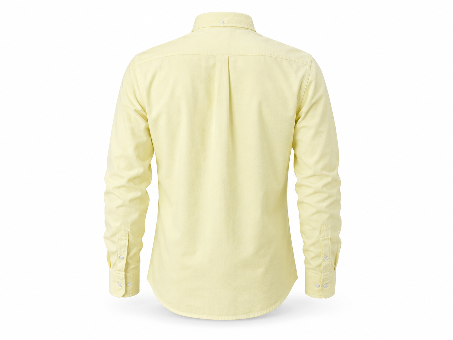 Old money yellow