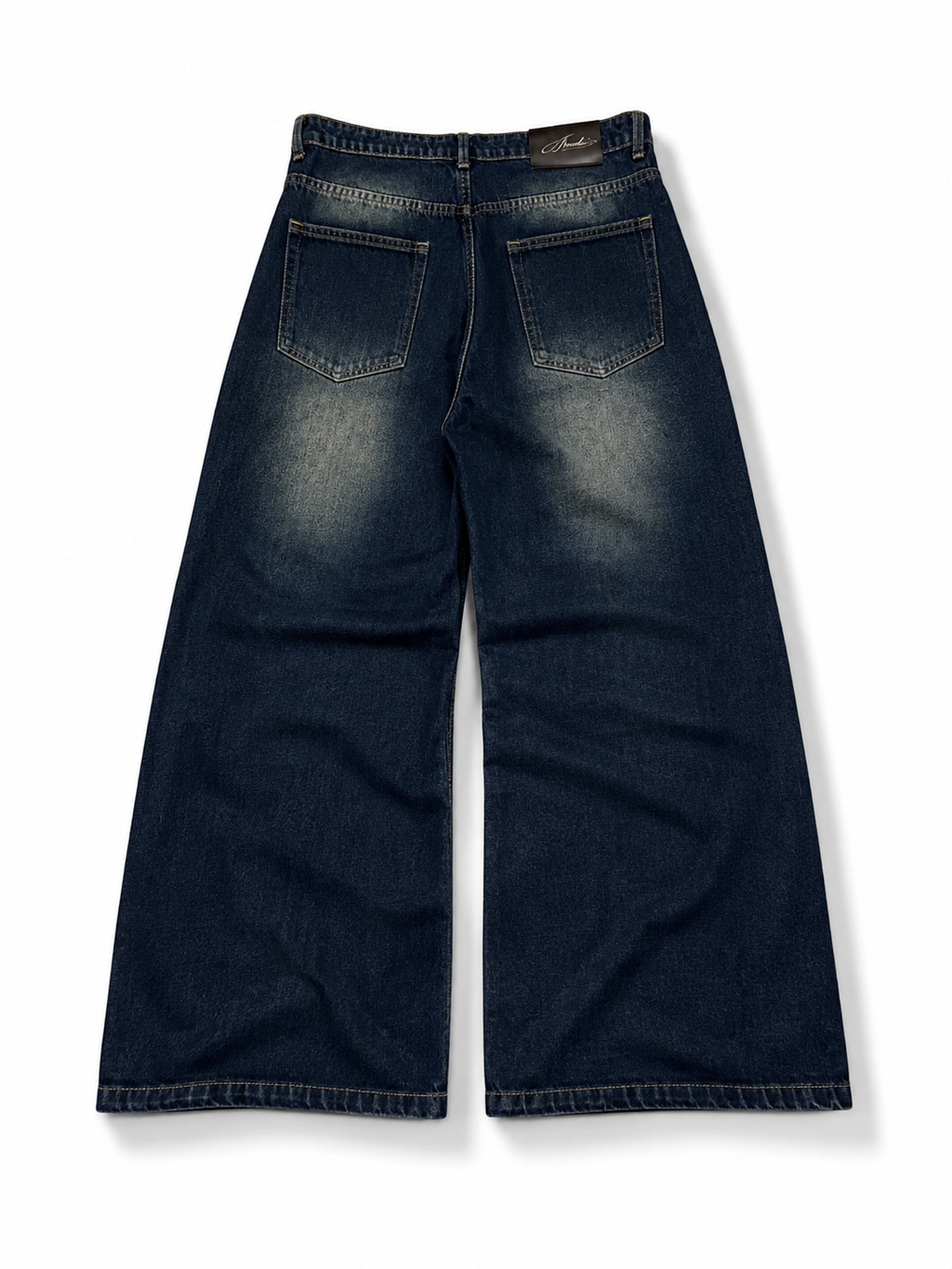 Vintage wash
