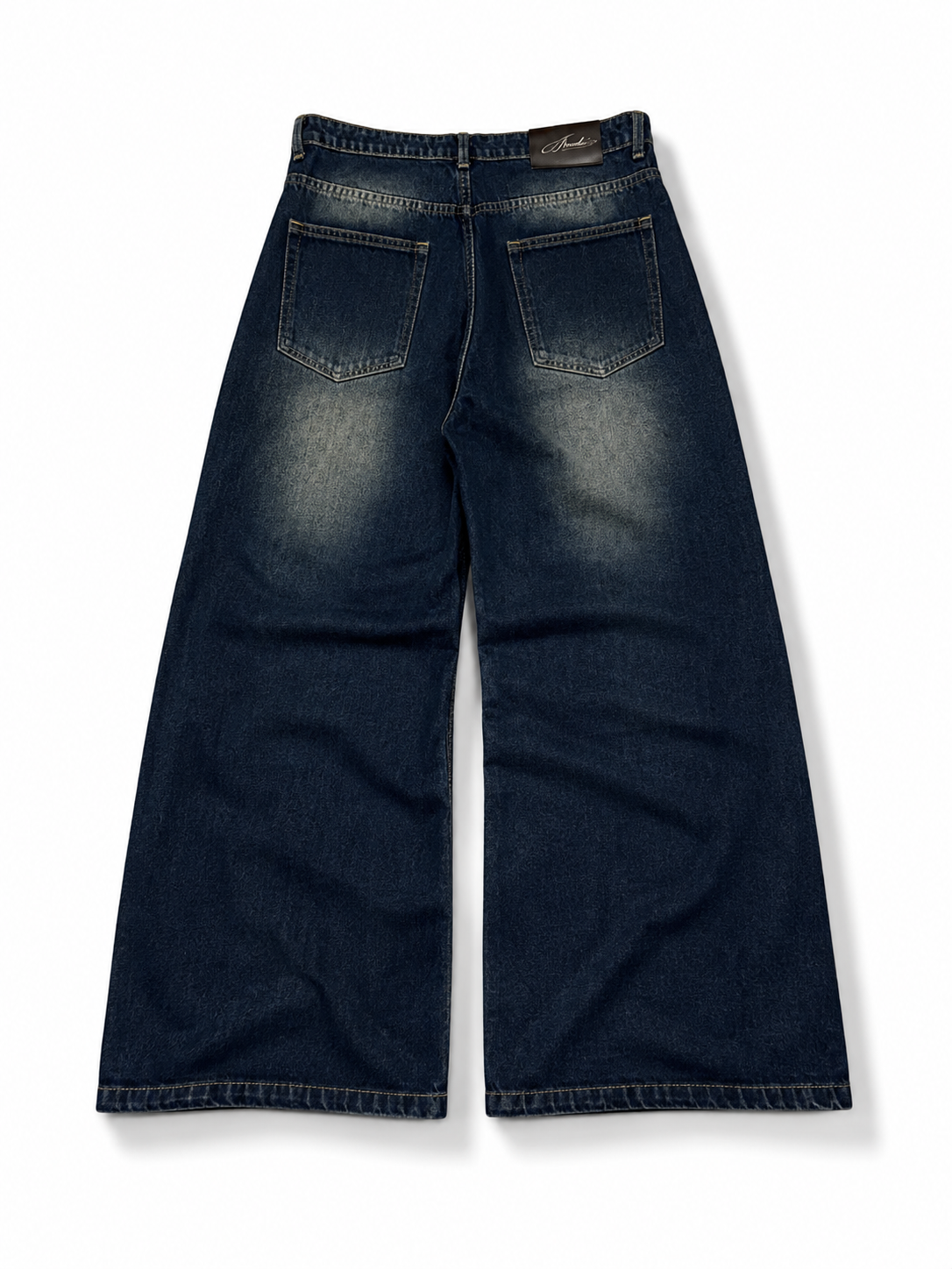 Vintage wash