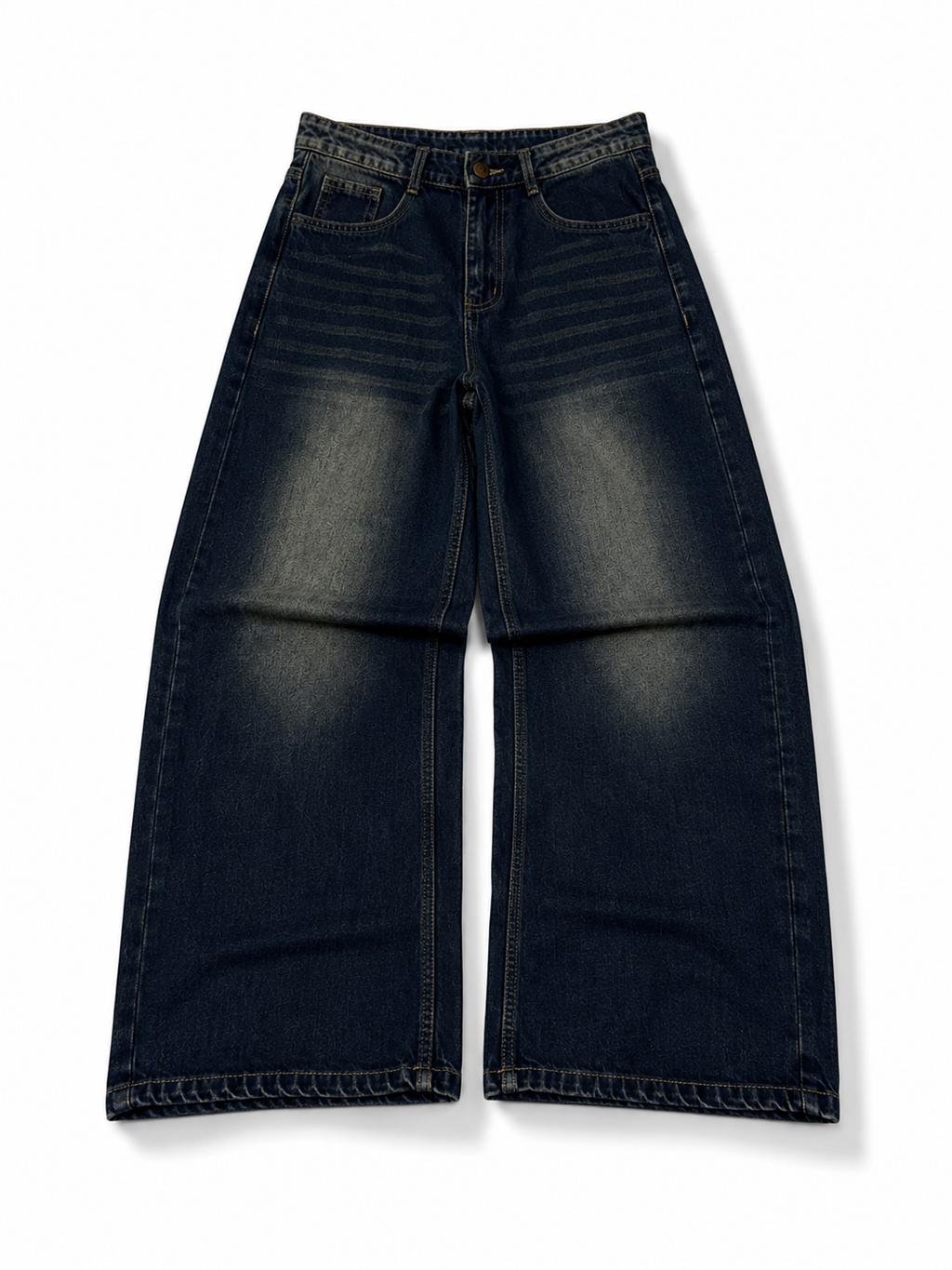 Vintage wash
