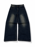Vintage wash