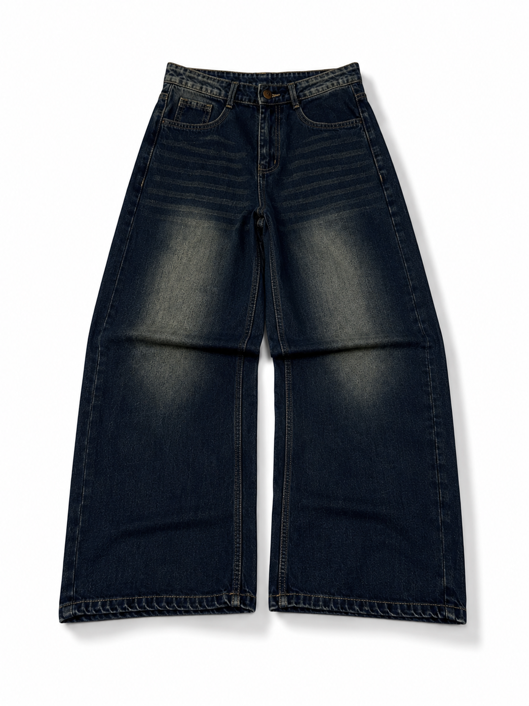 Vintage wash