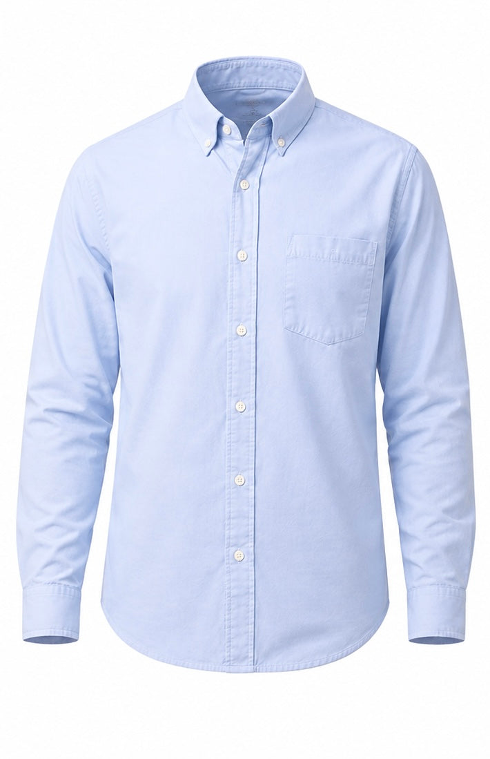 Old money blue