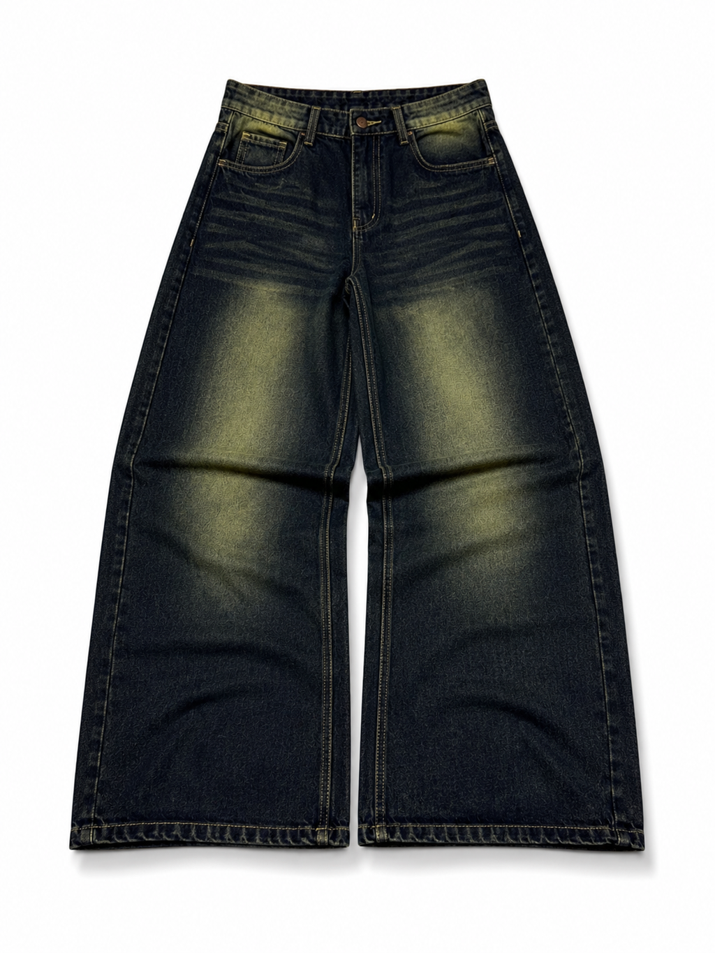 Vintage green