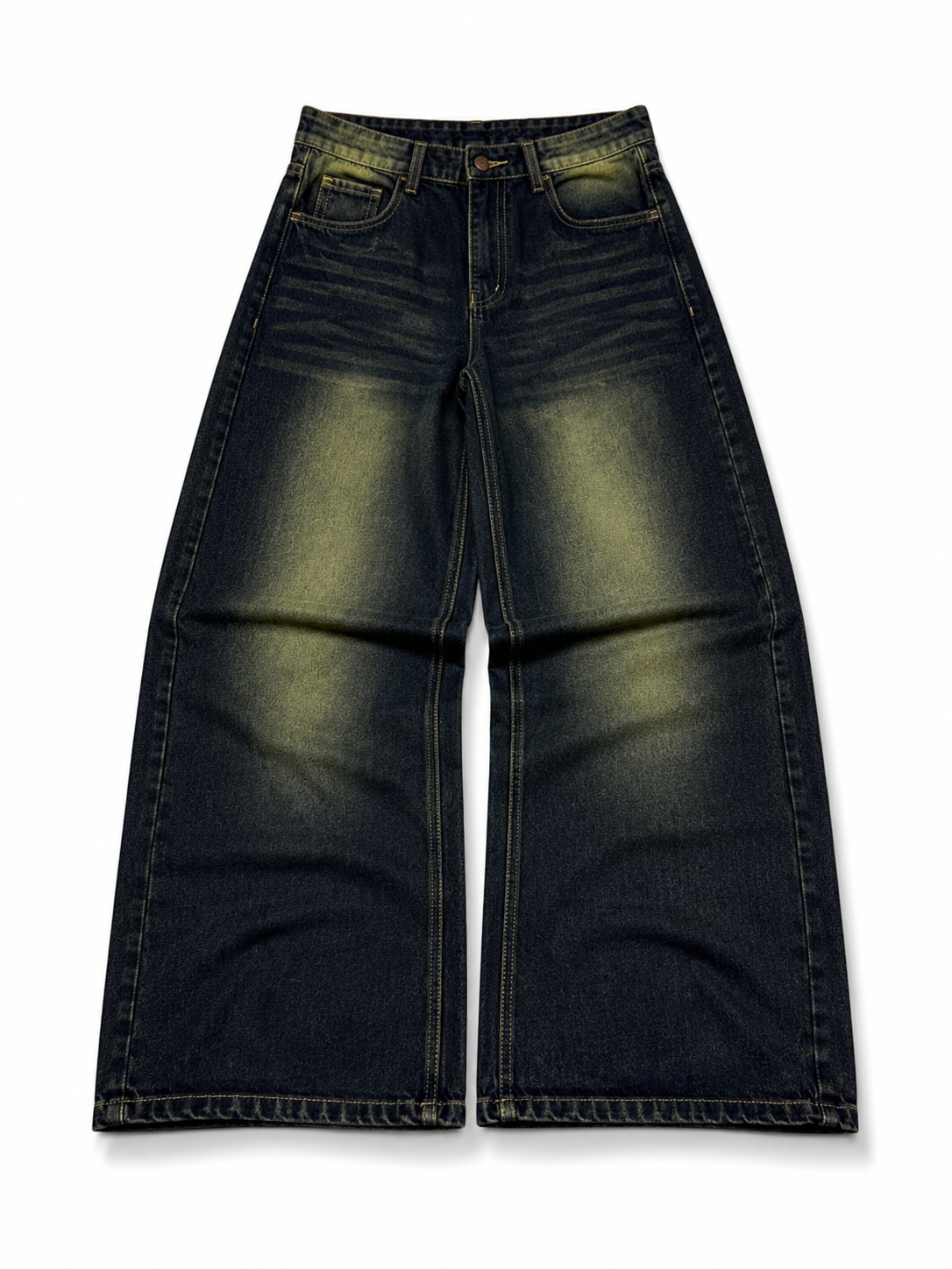 Vintage green