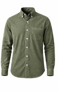 Old money green