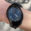 Nike traix black