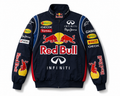 Redbull racing jacket
